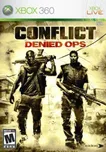 Conflict Denied Ops X360