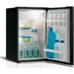 Vitrifrigo C50i CHR kompresorová chladnička 12/24 V 50 litrů, pevná chladící jednotka