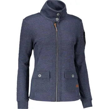 Dámská mikina Torstai Wilma Navy Blue