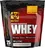 PVL Mutant Core Series Whey (New & Improved) 908 g, jahoda