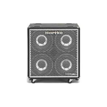 Aparatura pro baskytaru Hartke HARTKE HX 410 basový reprobox