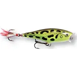 Rapala Skitter Pop Top Water Fresh 7 cm…