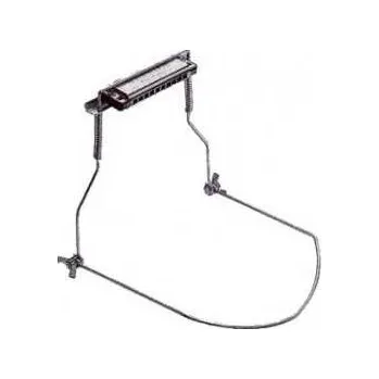 Tombo HH 800 držák na foukačku