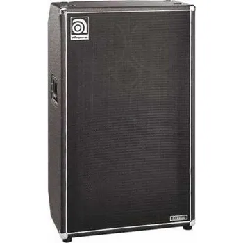 Příslušenství pro strunný nástroj Ampeg AMPEG SVT-610 HLF baskytarový box