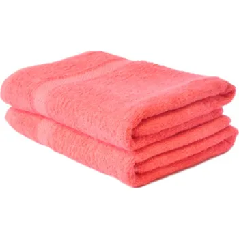 Ručník Ručník froté Comfort 50x100 - lososová