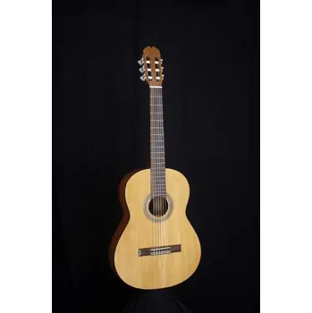 Klasická kytara Alvaro Alvaro 37 (S) klasická kytara
