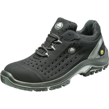 Pracovní obuv Baťa Crypto W B01 černá