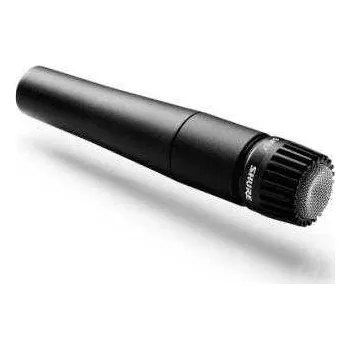 Mikrofon Sety SHURE SM 57 LC + stojan Millenium