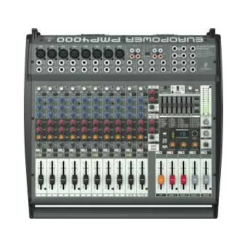Mixážní pult Behringer Behringer PMP 4000