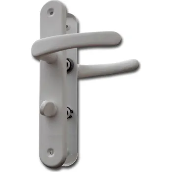 Dveřní kování Gamar Kování 72WC B11725