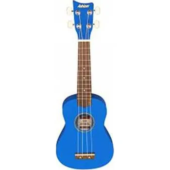 Ukulele Ashton Ukulele sopránové Ashton UKE 170 BL