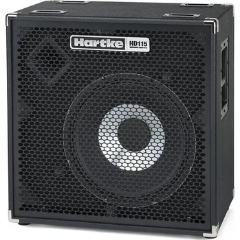 Aparatura pro baskytaru Hartke Hartke HD 115 - basový reprobox