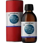Viridian Organic Joint Omega Oil 200 ml