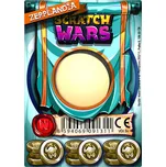 Notre Game Scratch Wars - Karta zbraně…