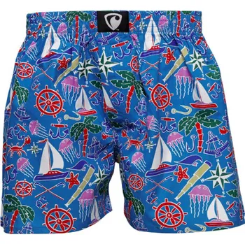 Trenýrky Represent Exclusive Ali Maritime