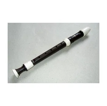 Zobcová flétna Aulos flétna zobcová alt 709B Haka