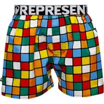 Represent Exclusive Mike Rubik