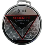 Fin Shock Line 0,50 mm/80 m