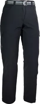 Dámské kalhoty Warmpeace Torpa Pants II Lady Black