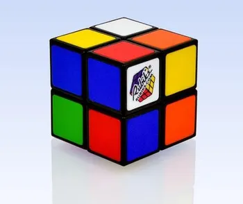 Hlavolam TM Toys Rubikova kostka 2x2