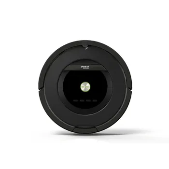 Robotický vysavač Recenze iRobot Roomba 876