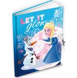 MFP památník se zámkem Disney Frozen…