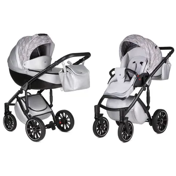 Kočárek Anex Sport 2018