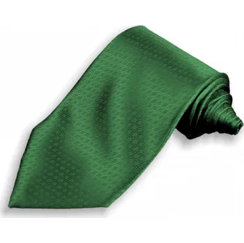 Kravata Zelená kravata Paříž