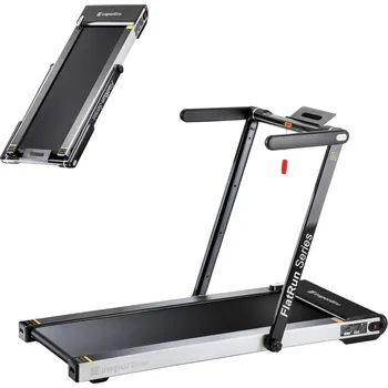 Běžecký pás inSPORTline FlatRun