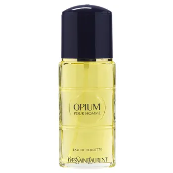 Yves Saint Laurent Opium M EDT, 50 ml