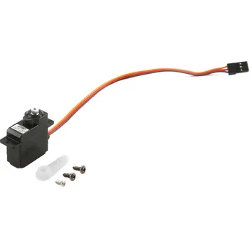 RC náhradní díl E-Flite Servo Micro EFLR7156