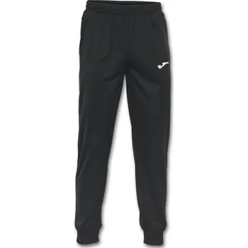 Pánská móda Tréninkové tepláky Joma Combi Estadio II černá (152)