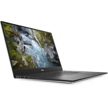 Notebook Dell XPS 15 9570 Touch (TN-9570-N2-911S)