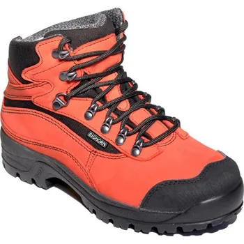 Dámská treková obuv Bighorn 0422 červená