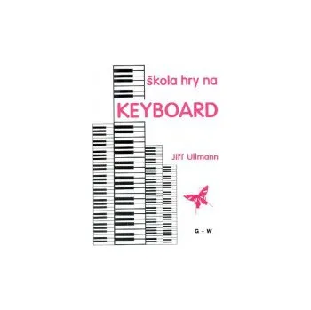 Ullman-Škola hry na keyboard