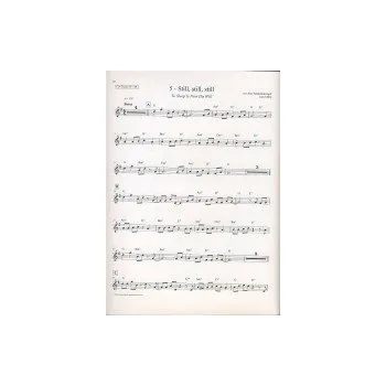 JAZZY Christmas for Alto Saxofone ED9637