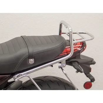 Zavazadlo na motocykl Kawasaki Z 900 RS (17-) - horní nosič zavazadel, Fehling 7256GKA