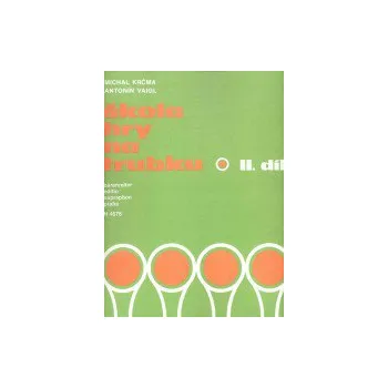 Krčma,Vaigl-Škola hry na trubku II