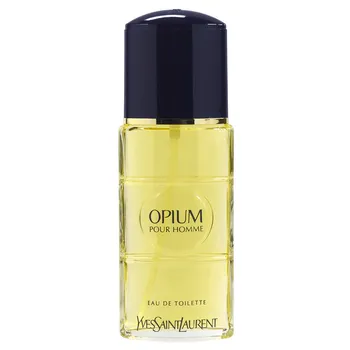 Pánský parfém Yves Saint Laurent Opium M EDT