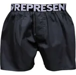 Represent Exclusive Mike Grey