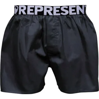 Trenýrky Represent Exclusive Mike Grey