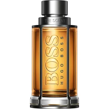 Pánský parfém Hugo Boss Boss The Scent M EDT