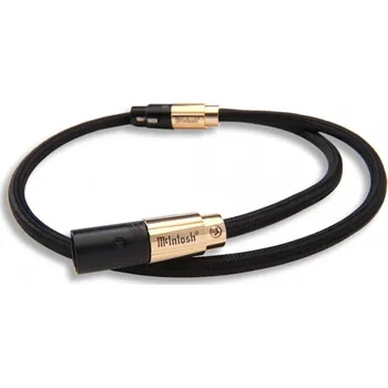 Audio kabel XLR kabel McIntosh CBA - 1m