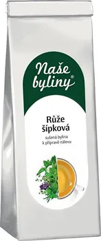 Čaj Oxalis Růže šípková 80 g