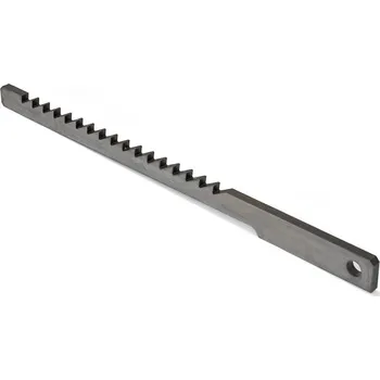 Frézka BOW Drážkovací jehla 8 mm 1051080.W