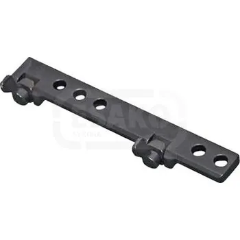 Příslušenství pro sportovní střelbu Kozap montáž Mak pro Sauer 303 bez kroužků