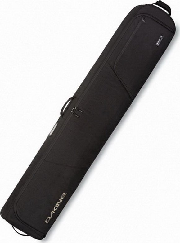 Dakine Low Roller černý 165 cm - Zbozi.cz