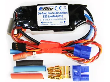 RC náhradní díl E-Flite Pro V2 EFLA1030BC