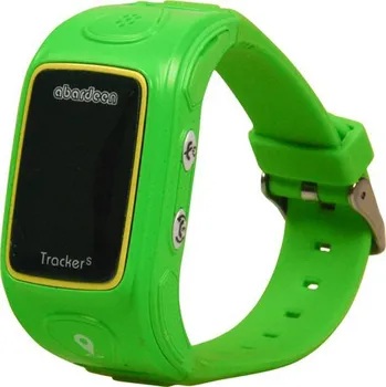 Chytré hodinky Recenze Abardeen&nbsp;KT01S