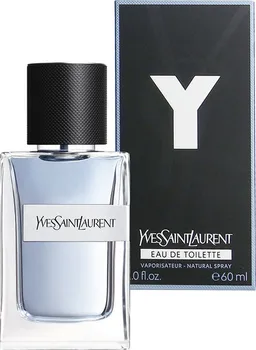 Pánský parfém Yves Saint Laurent Y M EDT